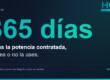Potencia máxima demandada: pagas la potencia contratada los 365 días del año